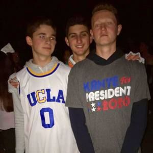 Meet your Posher, Dylan